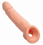 "Ultra Real 1 Inch Solid Tip Penis Extension SM-AF541"