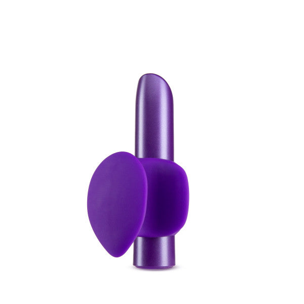 Blush Noje - B6. - Iris — vibrator at Stuffgoodies