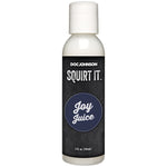 "Squirt It - Joy Juice - 4 Fl. Oz. / 118ml - Bulk DJ0683-95-BU"