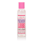 CalExotics Premium Lube - 4 Fl. Oz. (118ml) — lubricant at Stuffgoodies