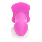 CalExotics Booty Call Booty Rocket - Pink — pink anal toy at Stuffgoodies