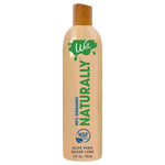 "Wet 95% Organic Naturally - Aloe Based Lubricant 4 Oz WT26425"