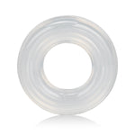 CalExotics Premium Silicone Ring - Large — cock ring at Stuffgoodies