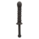 "Rock Bottom Bendies Bendy Beaded Probe - Black SE0834853"