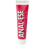 "Anal-Ese Cream Strawberry Flavor .5 Oz NW0316-1"