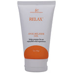 "Relax - Anal Relaxer for Everyone - 2 Oz. - Bulk DJ1312-15-BU"
