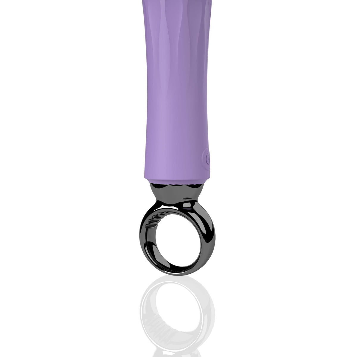 primo wand rechargeable vibe lilac