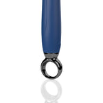 Primo G-Spot Rechargeable Vibrator - Blueberry