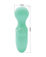 Pretty Love Mini Stick - Teal