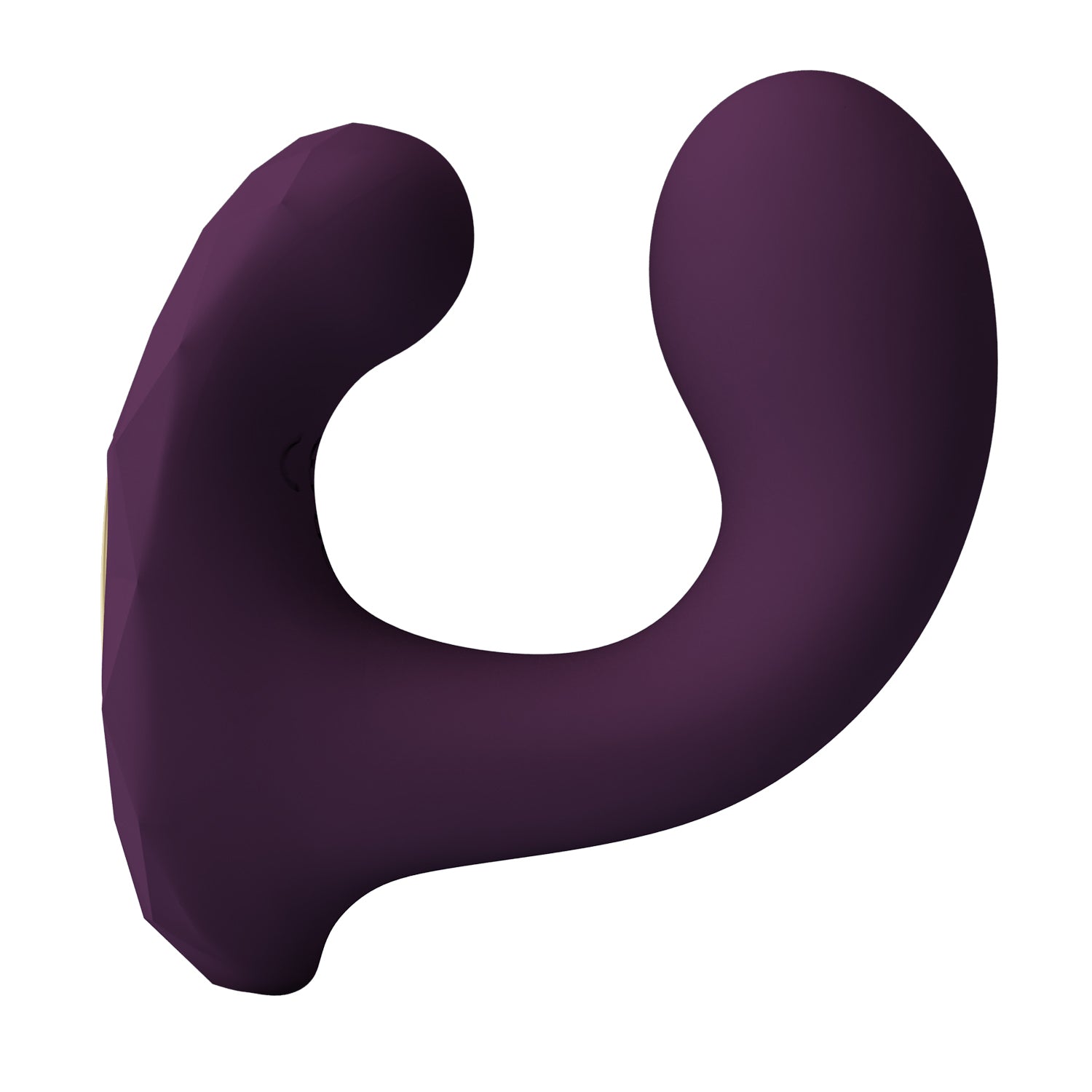 Billy Global App Control Vibrator - Purple Default Title
