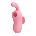 Magic Fairy Finger Vibrator - Pink Default Title