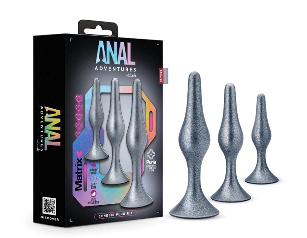 anal trainer kits, anal training
