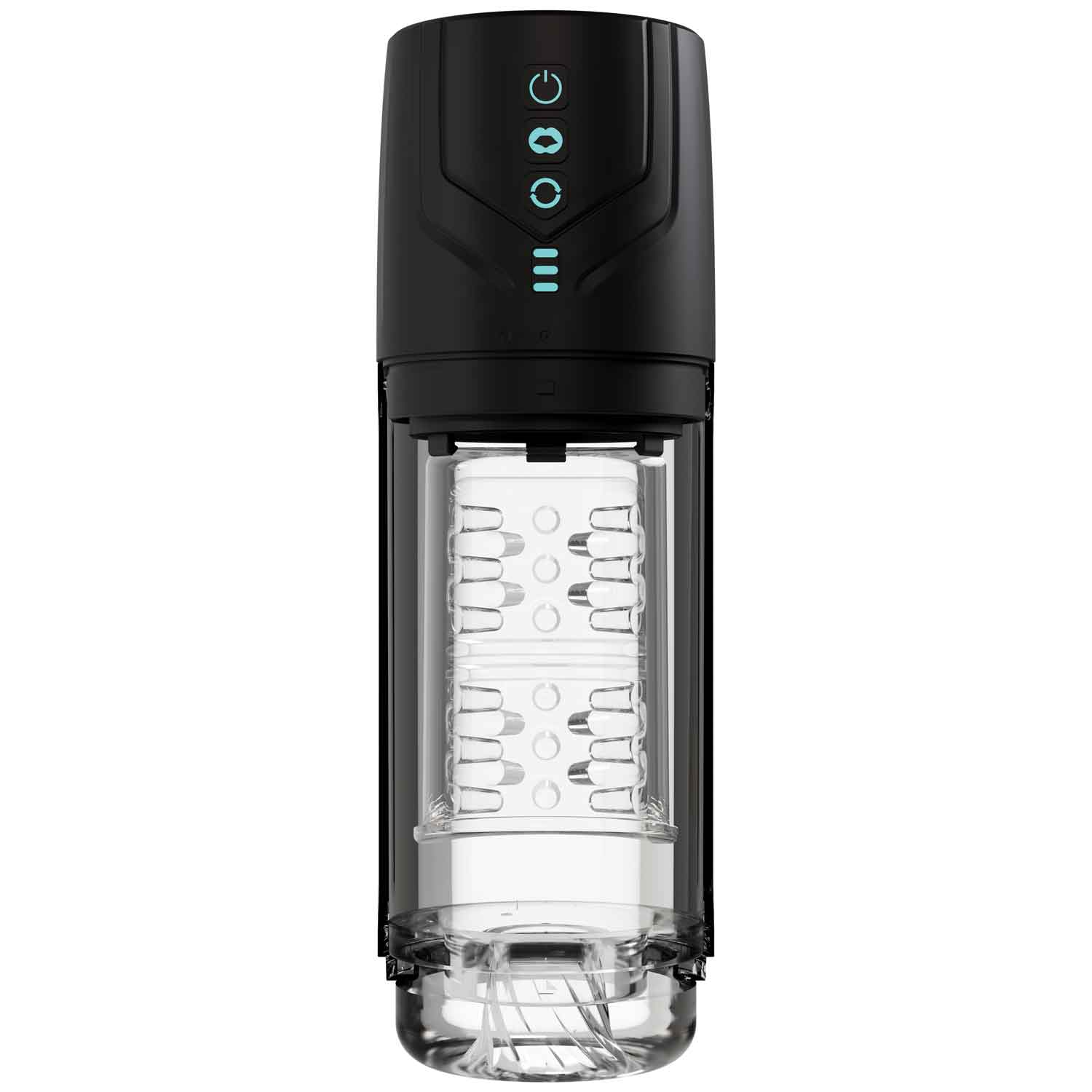 M for Men - Whirlwind Pro - Black Default Title