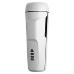 Pretty Love Sienna - White