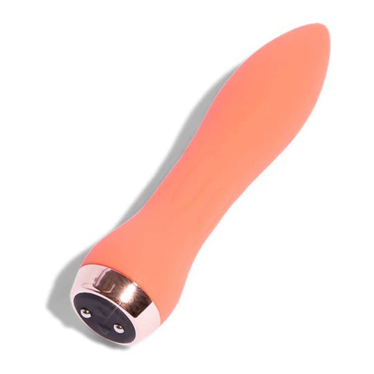 Nu Sensuelle Silicone 60sx Amp - Coral Default Title