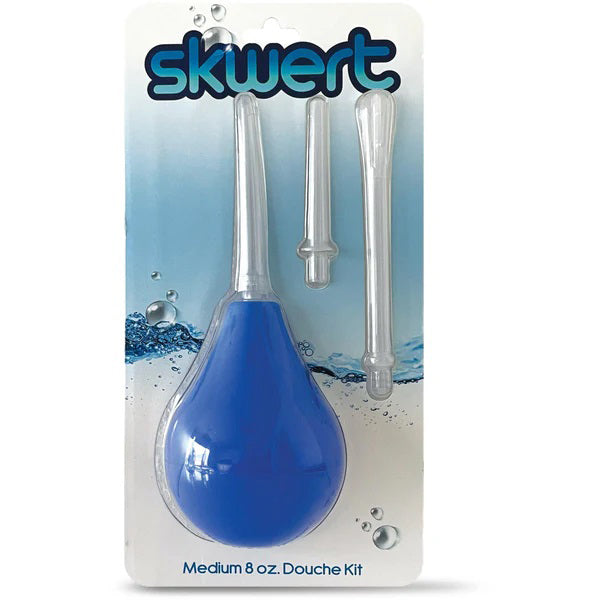 Skwert Medium 8oz Douche Kit Default Title
