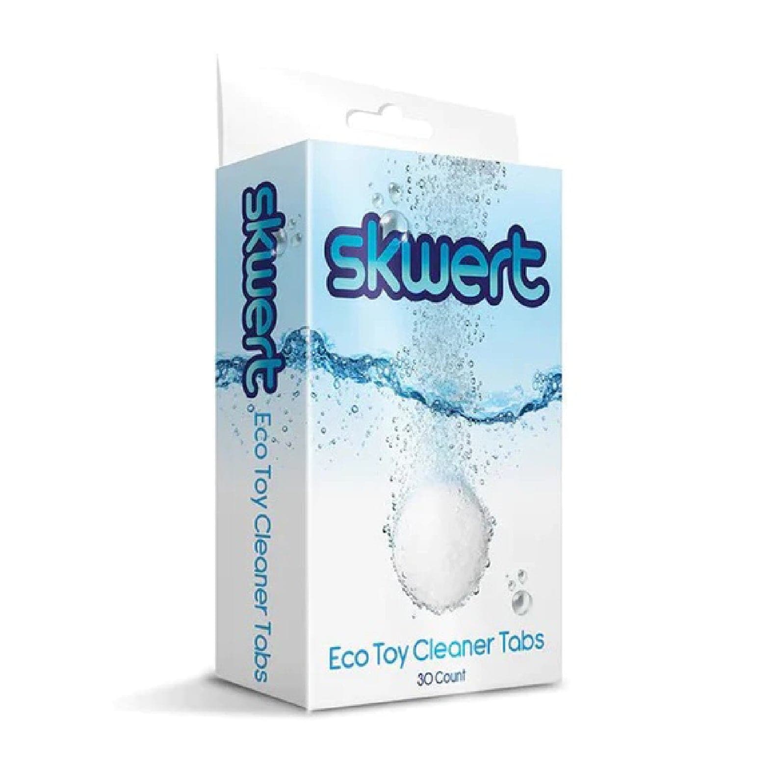 Rascal - Boneyard Skwert Toy Cleaner 30 Ct — toy cleaner at Stuffgoodies