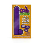 Play Wiv Me - Cock Tower - Purple