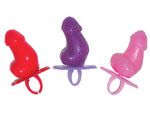 Little Genie Amazing Penis Solitaire - 30 Piece Display — multi intimate product at Stuffgoodies