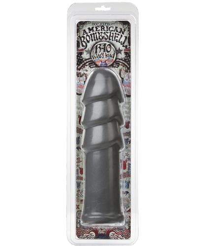 American Bombshell B10 Warhead - Gun Metal