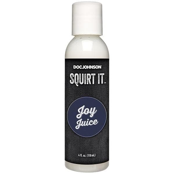 Squirt It - Joy Juice - 4 Fl. Oz. / 118ml - Bulk