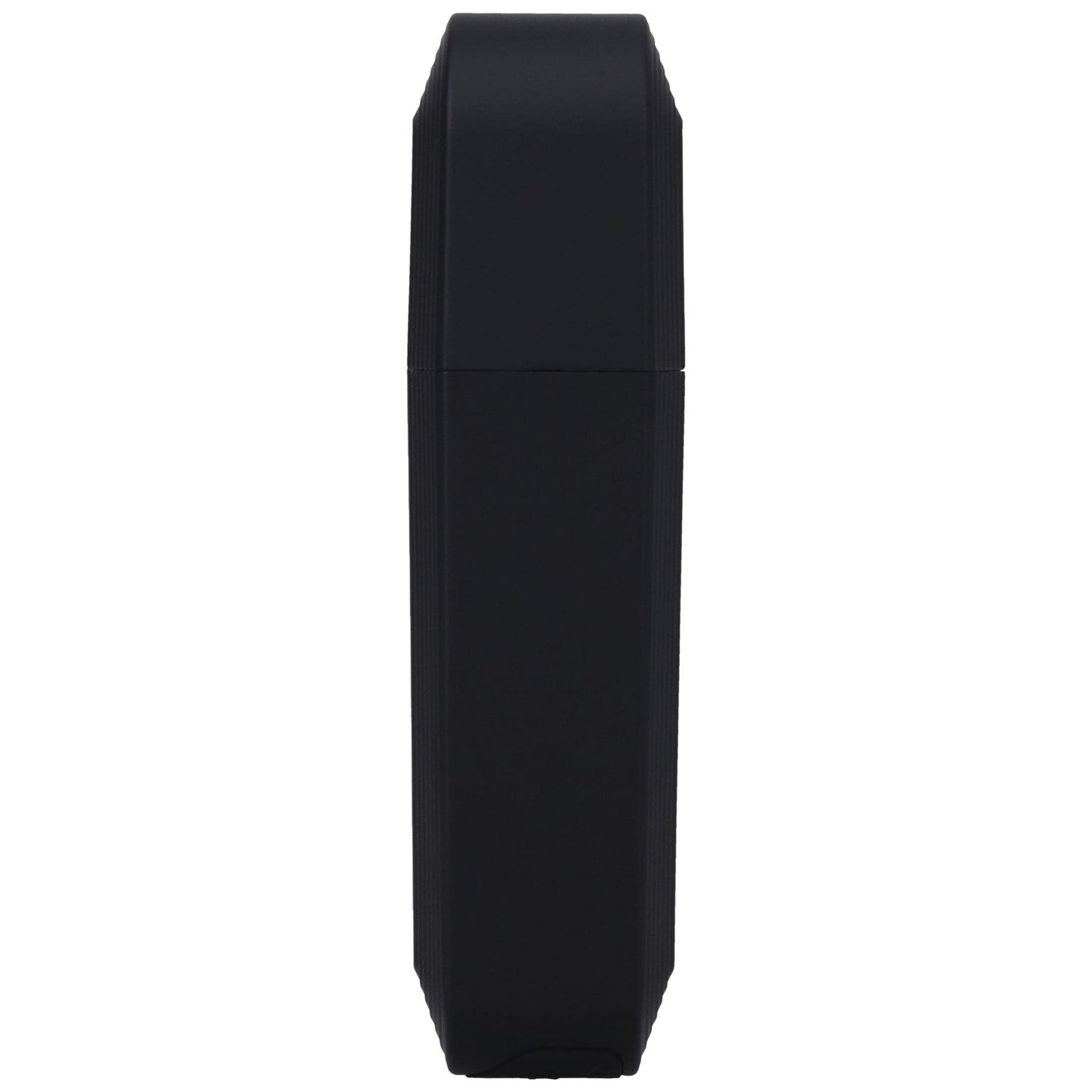 This Product Sucks - Sucking Clitoral Stimulator - Rechargeable - Black