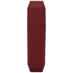 This Product Sucks - Sucking Clitoral Stimulator - Rechargeable - Red