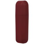 This Product Sucks - Sucking Clitoral Stimulator - Rechargeable - Red