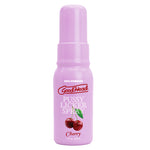 Goodhead Pussy Licker Spray Cherry 1 Fl Oz Default Title