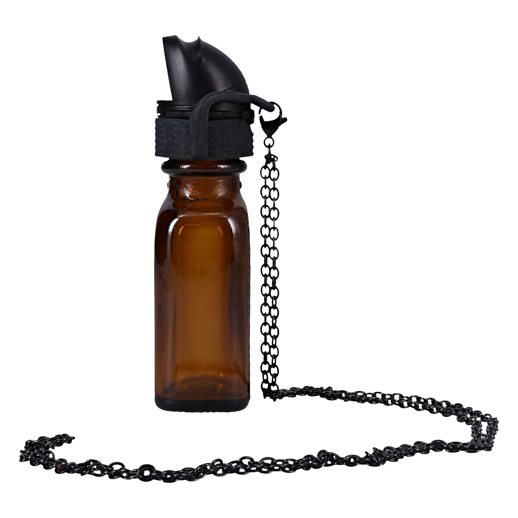 Doc Johnson Rock Solid - Ez Top - Large - Black — black intimate product at Stuffgoodies