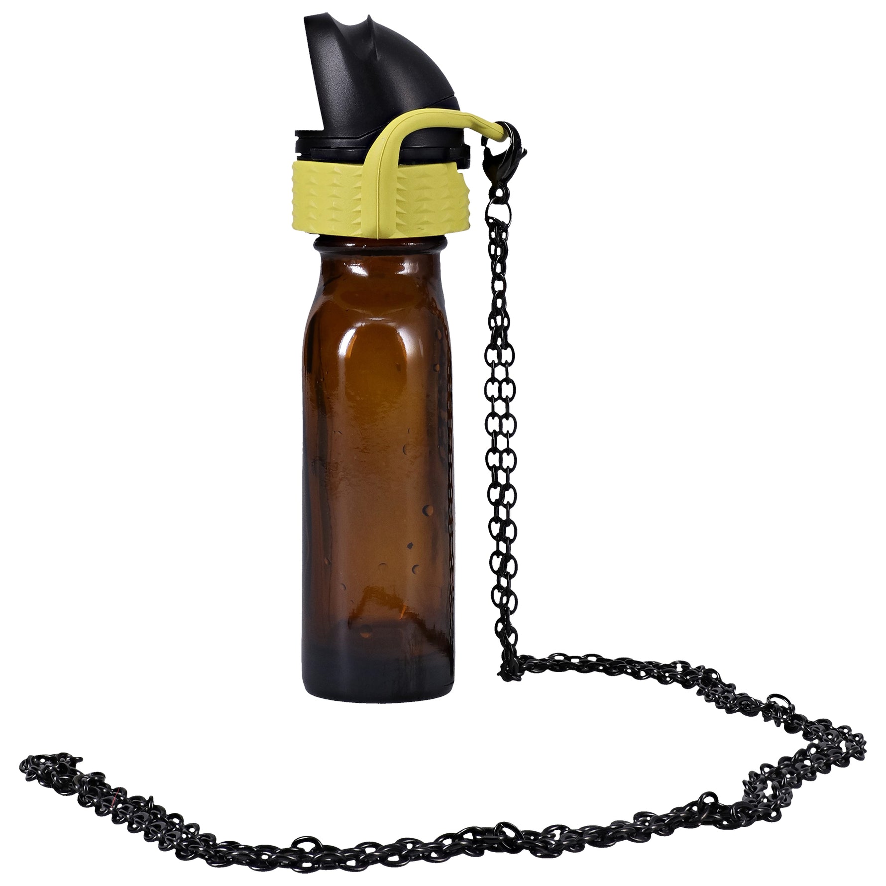 Doc Johnson Rock Solid - Ez Top - Medium - Yellow — intimate product at Stuffgoodies