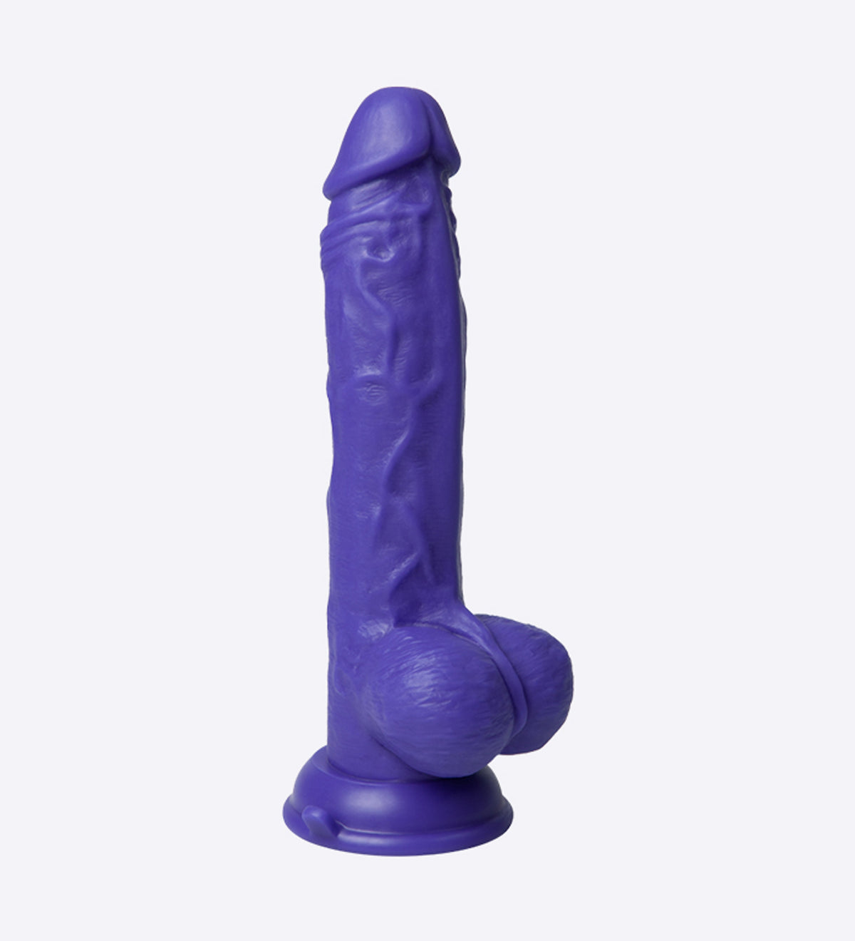 Thruster Baller - Purple