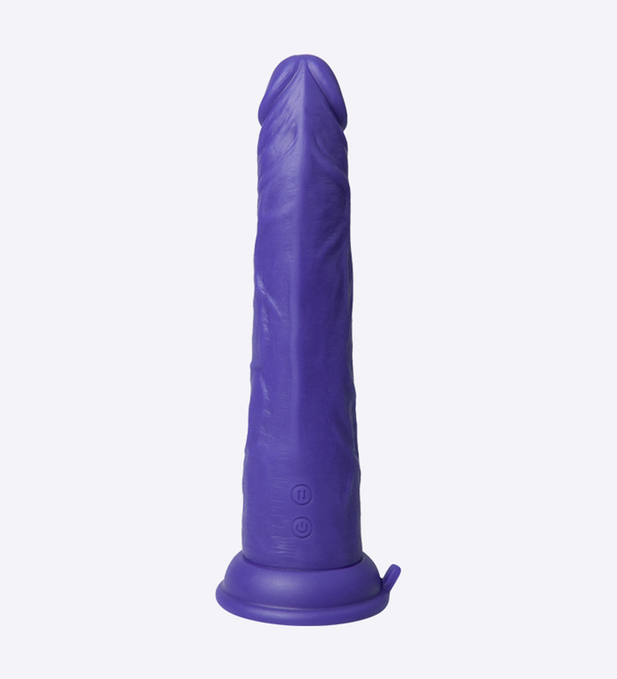 Conejo propulsor - Púrpura