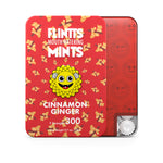 Flintts Mouth Watering Mints Cinnamon Ginger - F-Strength 300 Default Title