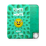 Flintts Mouth Watering Mints Mint - F-Strength 200 Default Title