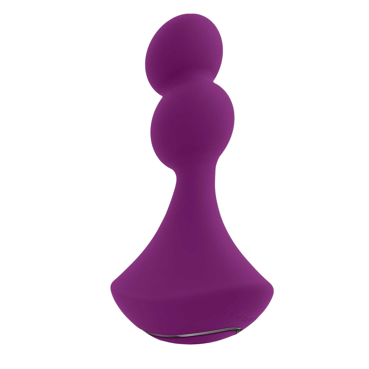 ball game purple