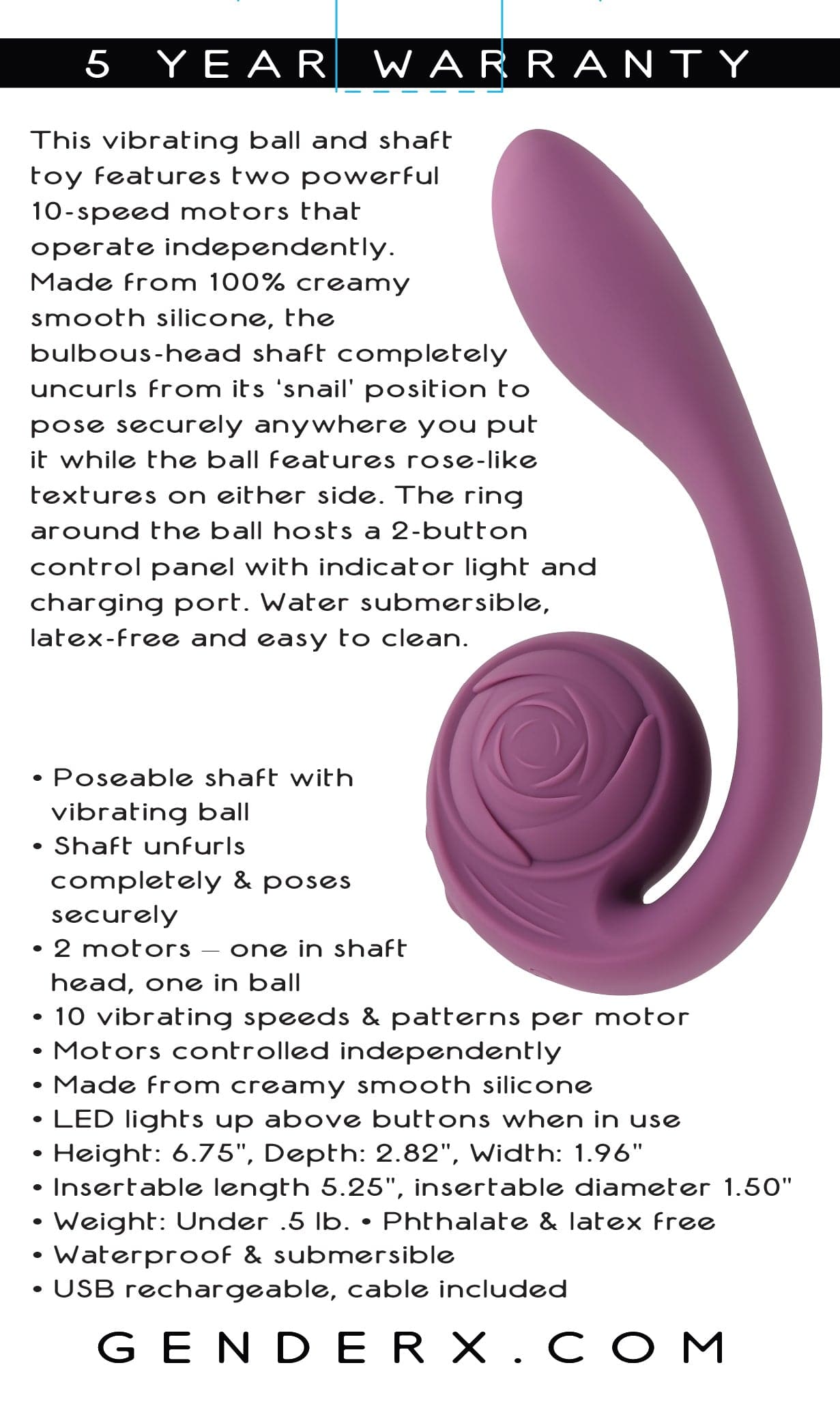 small anal vibrator, wireless anal vibrator