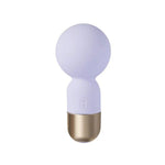 Honey Play Box Pokewan Mini Wand Massager - Lavender — purple massager at Stuffgoodies