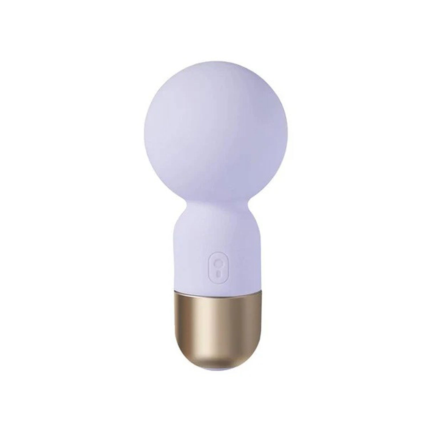 Honey Play Box Pokewan Mini Wand Massager - Lavender — purple massager at Stuffgoodies