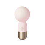 Honey Play Box Pokewan Mini Wand Massager - Pink — pink massager at Stuffgoodies