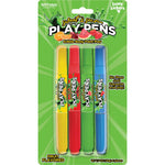 Hott Products Sweet and Sour Play Pens 4 Pack — multi intimate product at Stuffgoodies