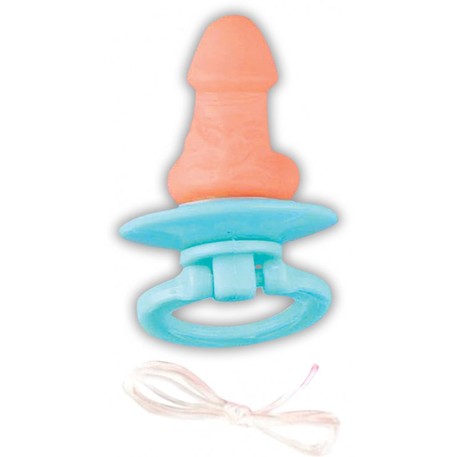 Hott Products Pecker Pacifier — intimate product at Stuffgoodies