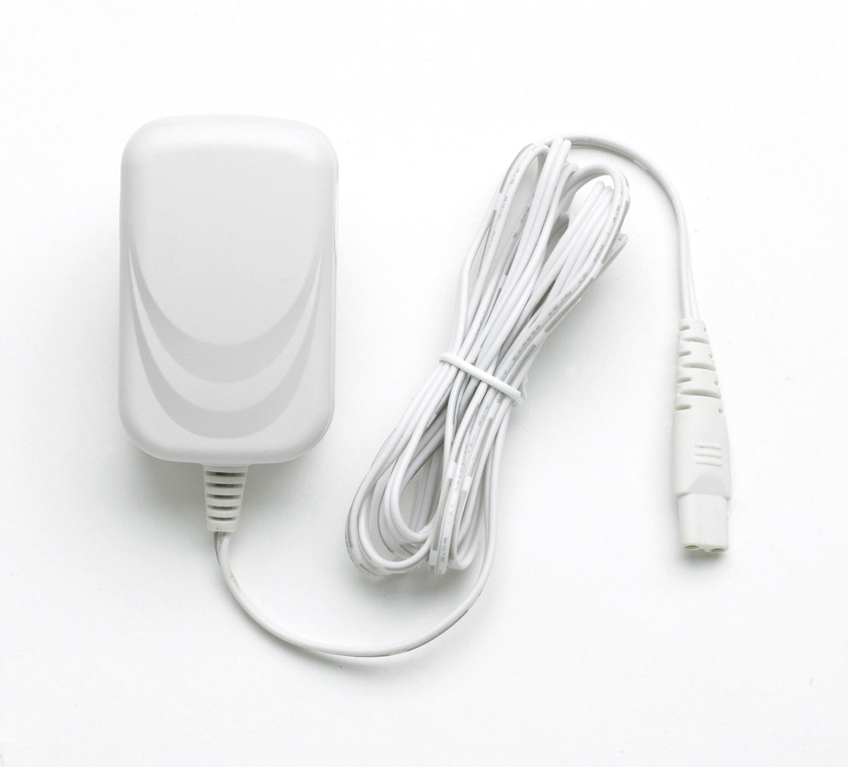 magic wand rechargeable power adapter white