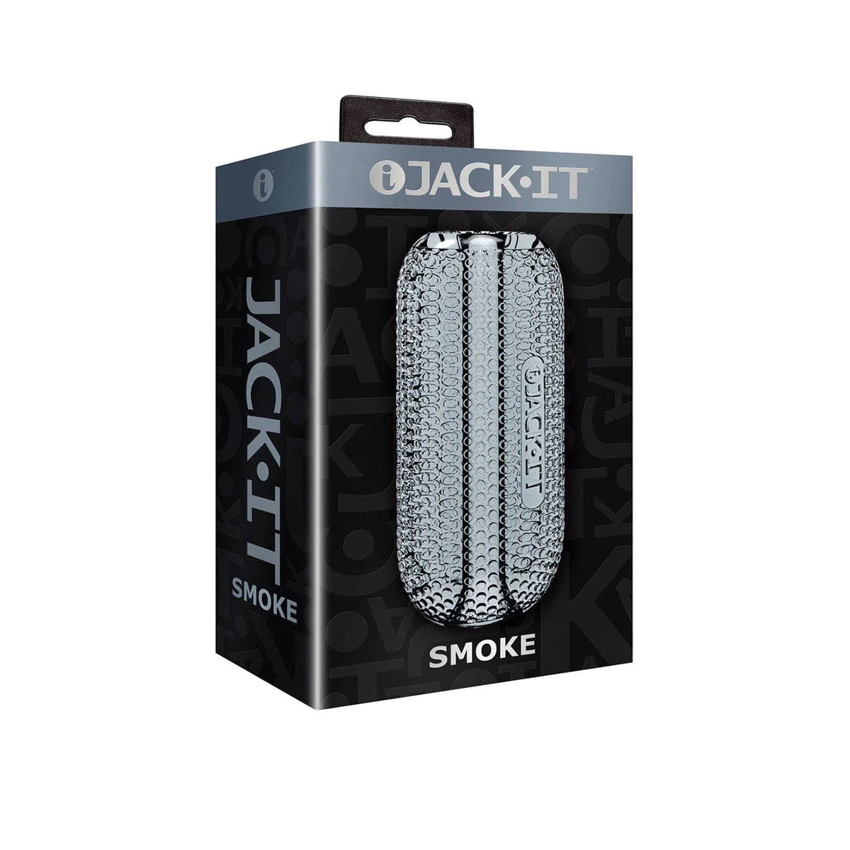 Jack It Stroker - Smoke