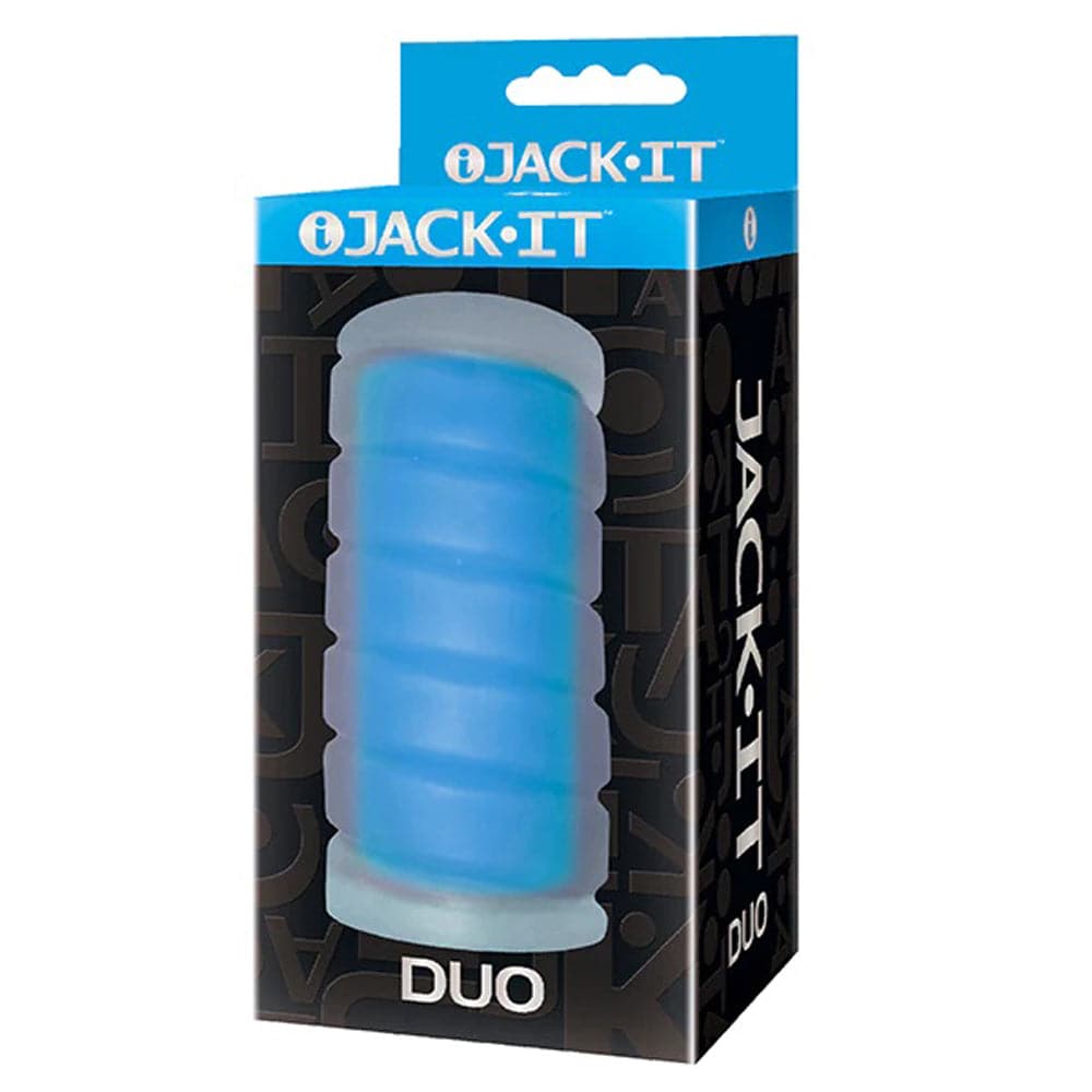 Jack It Duo - Azul cielo