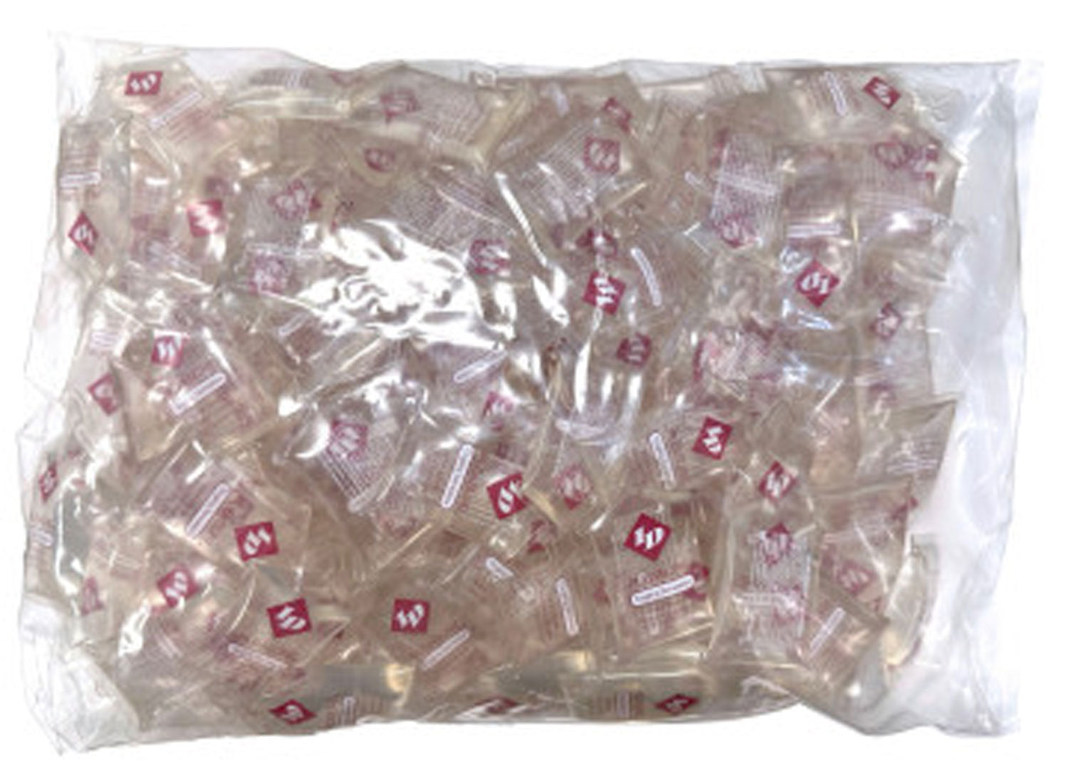 ID Sensation 10 ml Pillow Bag of 144 Pcs Default Title