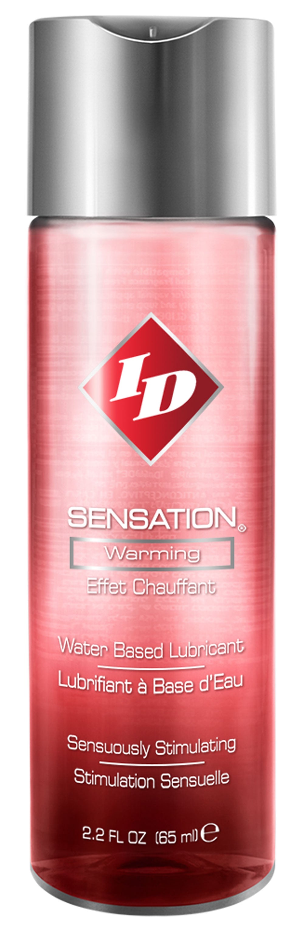 ID Sensations 2.2 Oz. Default Title