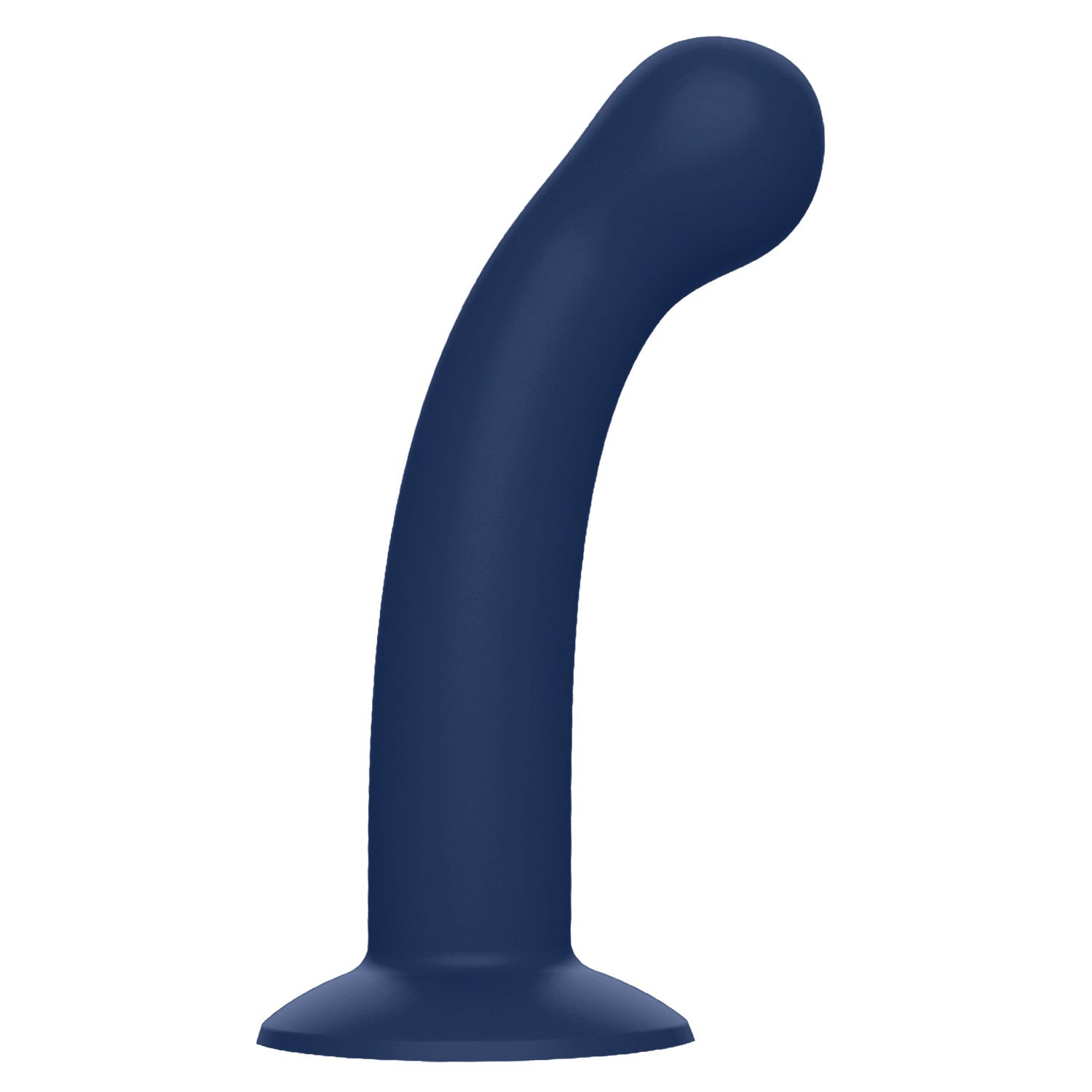 Joyride Silicone Dildo - Blue Default Title