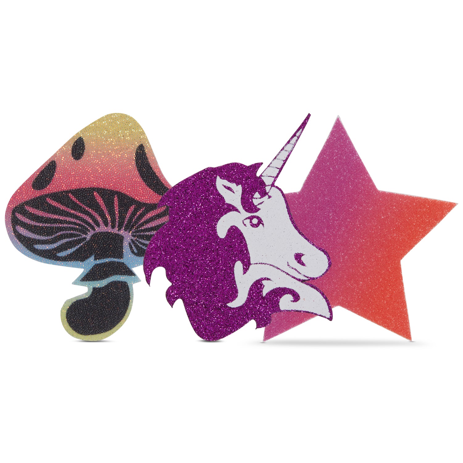 Magical Trip Pack Pasties Default Title