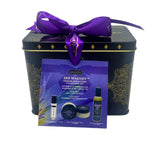 Sex Magnet Pheromone Blue Lotus Gift Set Default Title